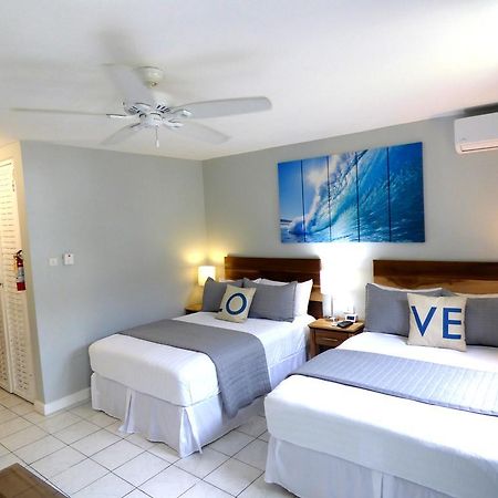 Beach Studio 4 Ocho Rios Exteriér fotografie