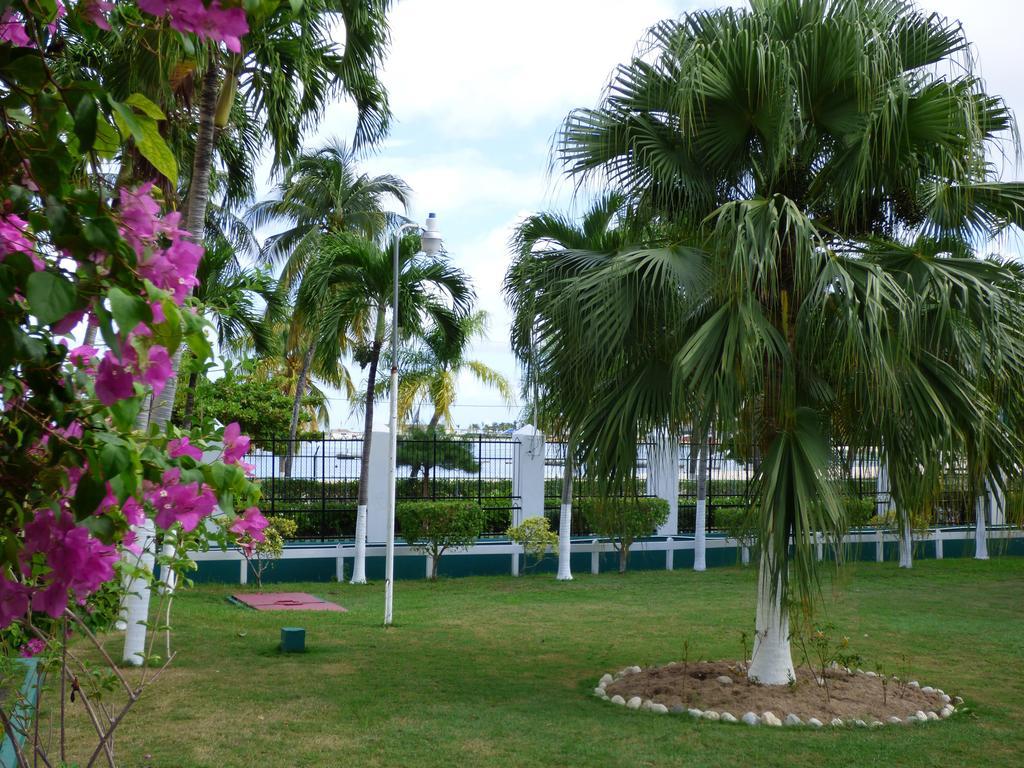 Beach Studio 4 Ocho Rios Pokoj fotografie