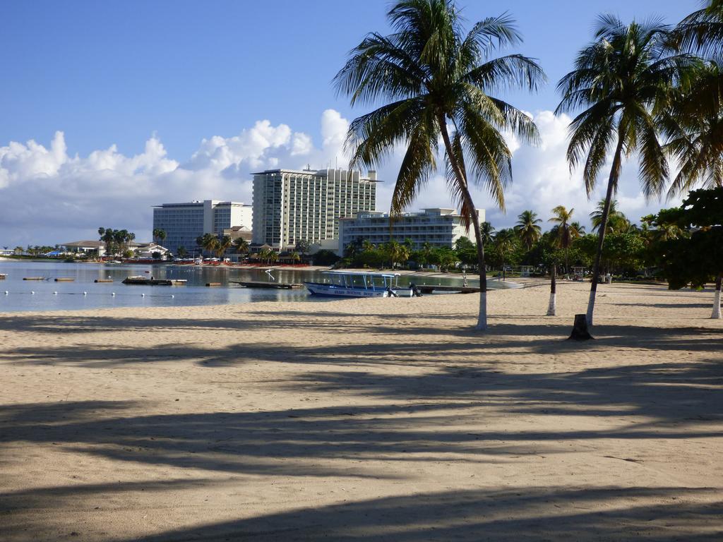 Beach Studio 4 Ocho Rios Pokoj fotografie