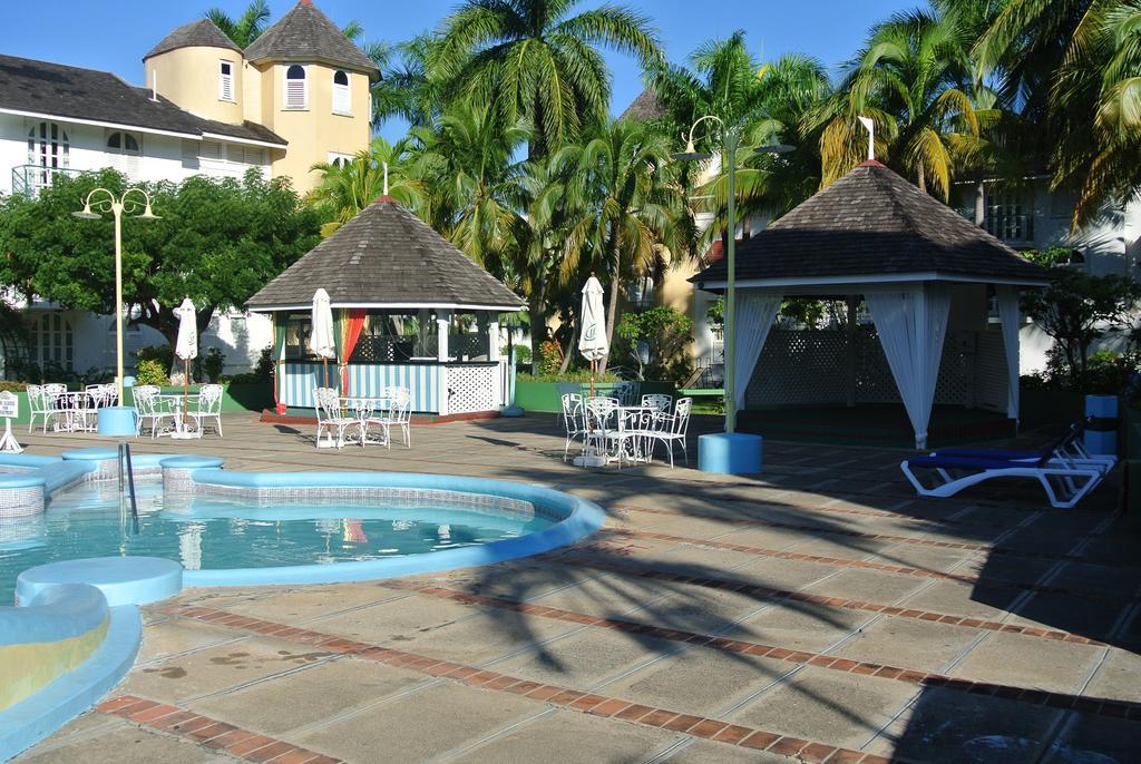 Beach Studio 4 Ocho Rios Pokoj fotografie