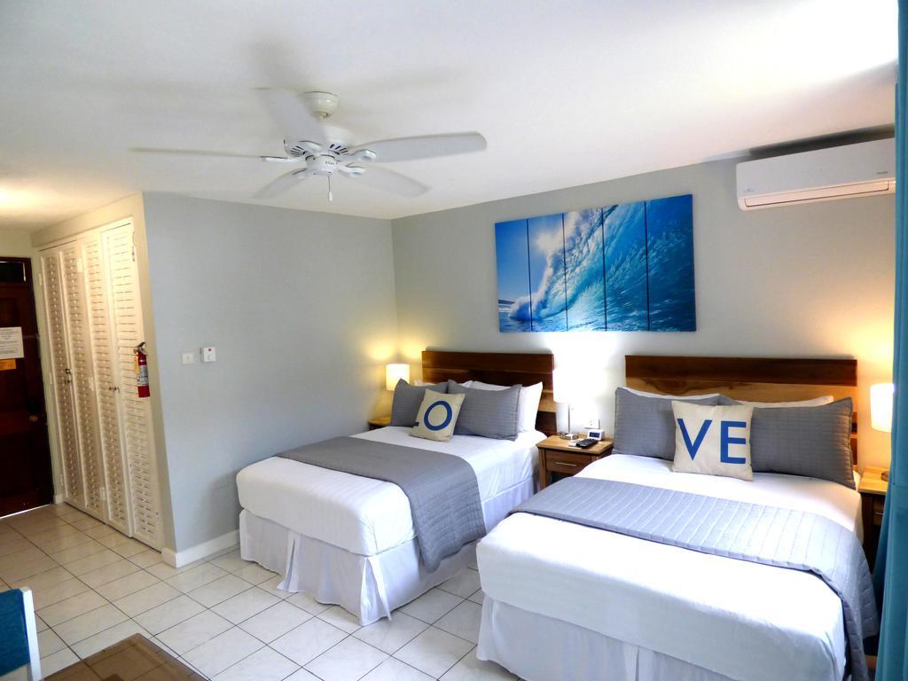 Beach Studio 4 Ocho Rios Exteriér fotografie