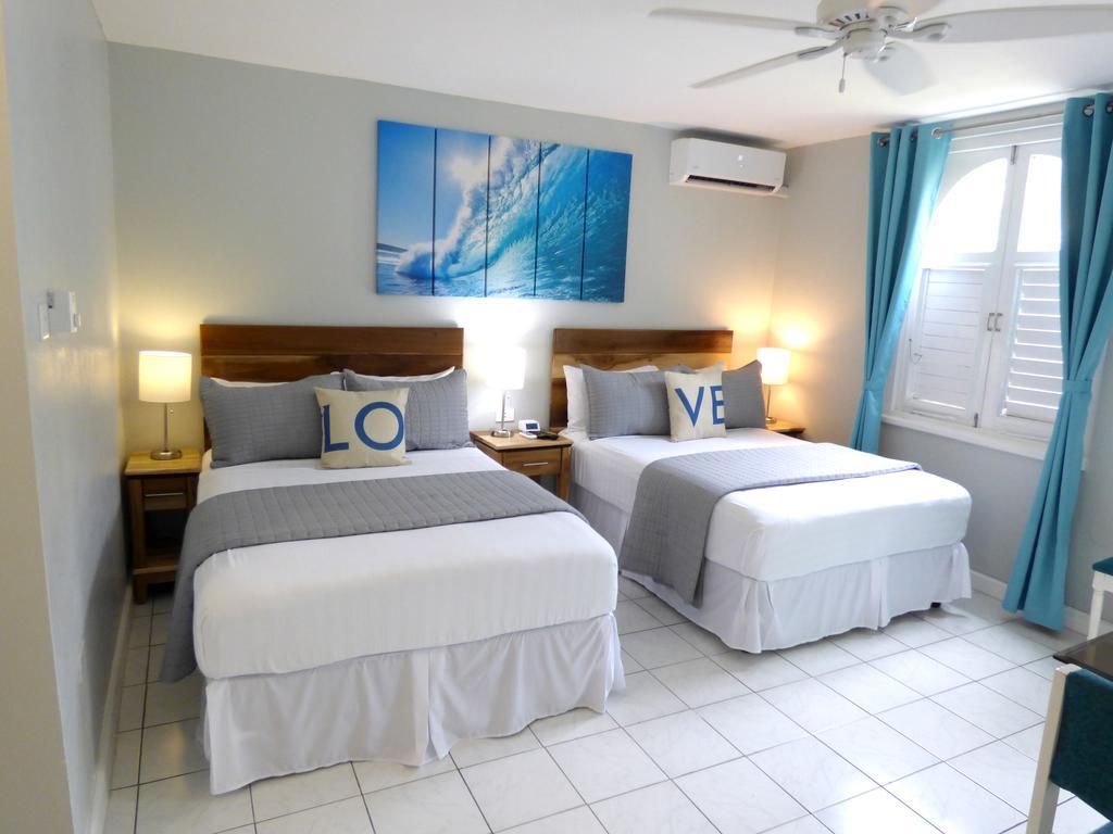 Beach Studio 4 Ocho Rios Exteriér fotografie