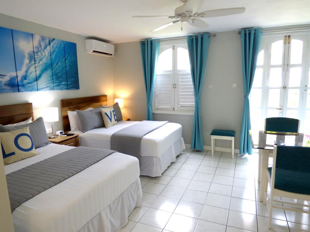 Beach Studio 4 Ocho Rios Exteriér fotografie