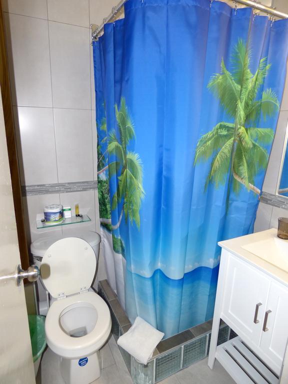 Beach Studio 4 Ocho Rios Exteriér fotografie